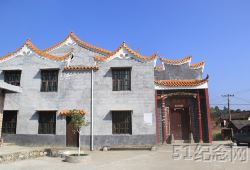 长洞范氏御史第_51纪念网