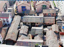 株洲龙家祠堂_51纪念网