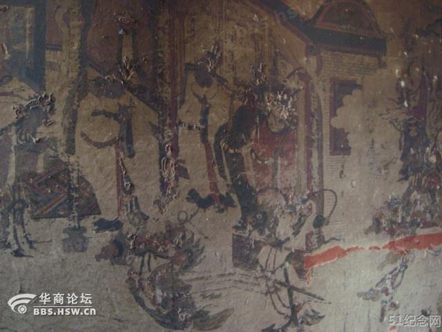 下河西村刘氏祠堂_51纪念网