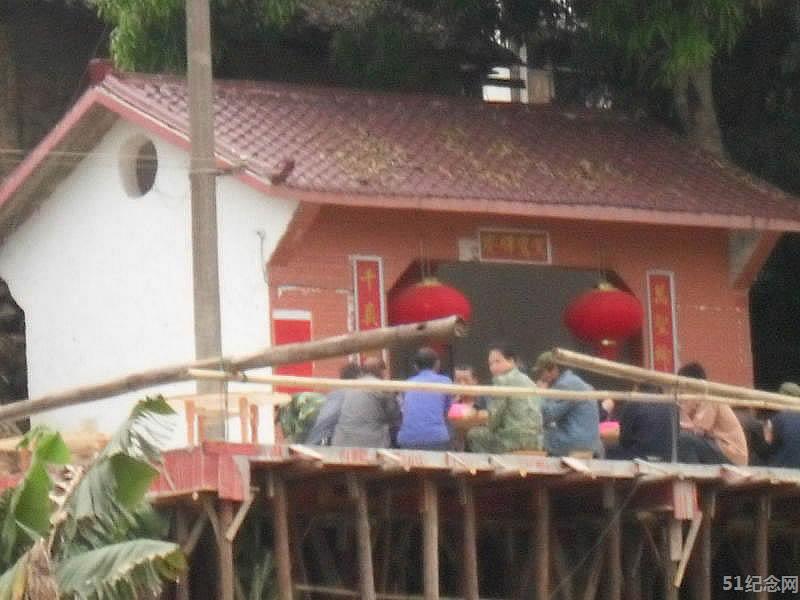 侬公寺_51纪念网
