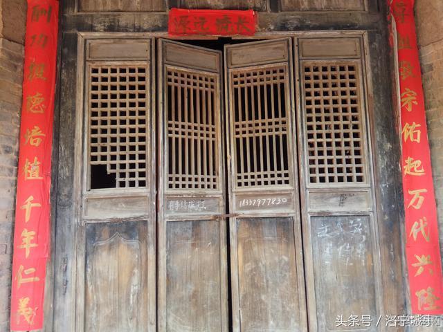 大明关氏宗祠_51纪念网