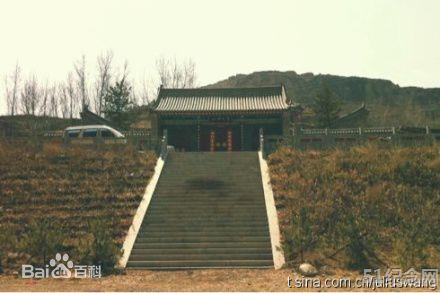 屯头阴家祠堂_51纪念网
