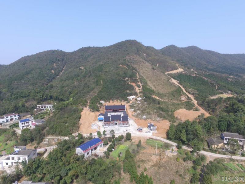 湘乡大湖张祠_51纪念网
