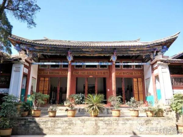 大庄苏氏宗祠_51纪念网