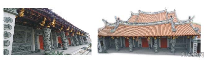 泉州龙山曾氏大宗祠_51纪念网