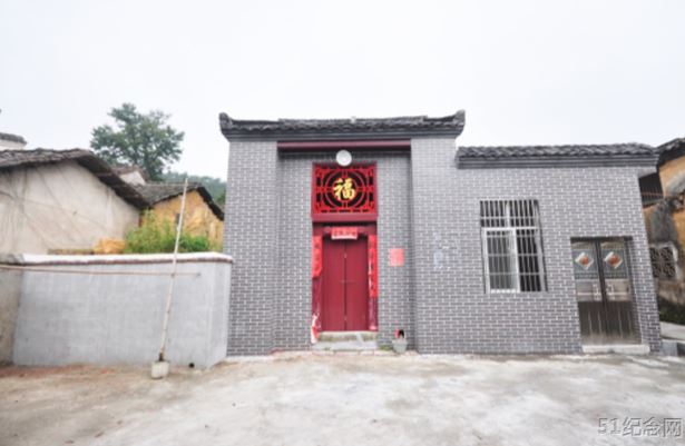 云善何氏家祠_51纪念网